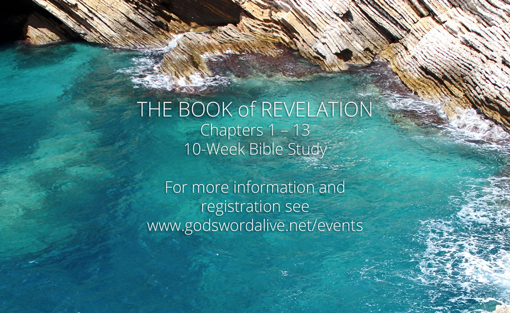 THE BOOK of REVELATION